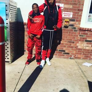 Meet your Posher, Christian